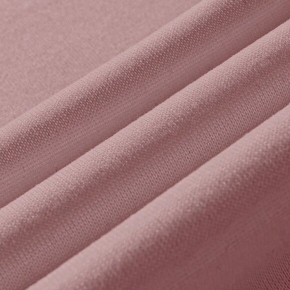 Casual Graohic Round Neck Hoodie - Picture 4 of 5